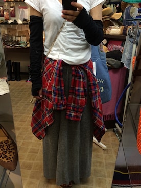 kotanさんのコーディネート