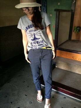 kotanさんのコーディネート