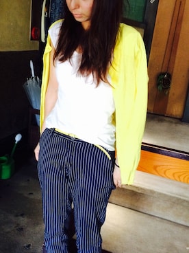 kotanさんのコーディネート