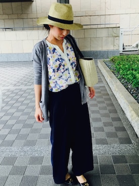 kotanさんのコーディネート