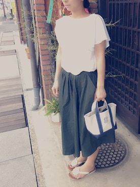 kotanさんのコーディネート