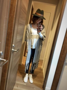 nachuさんのコーディネート