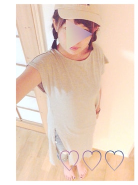 ハルさんのコーディネート