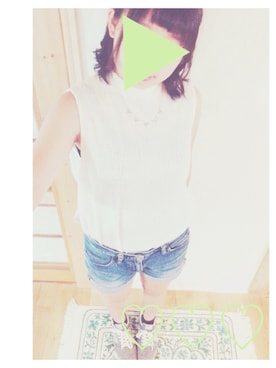 ハルさんのコーディネート