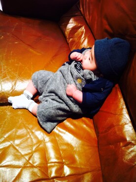 rik○◎⚪︎さんのコーディネート