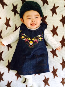 rik○◎⚪︎さんのコーディネート