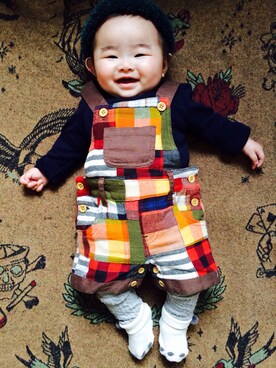 rik○◎⚪︎さんのコーディネート