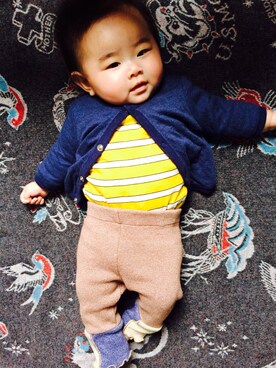 rik○◎⚪︎さんのコーディネート