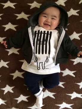 rik○◎⚪︎さんのコーディネート