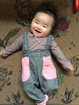 rik○◎⚪︎さんのコーディネート