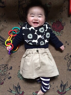 rik○◎⚪︎さんのコーディネート