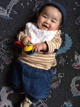 rik○◎⚪︎さんのコーディネート