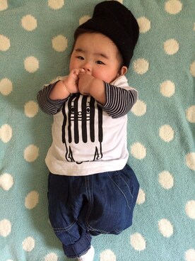 rik○◎⚪︎さんのコーディネート