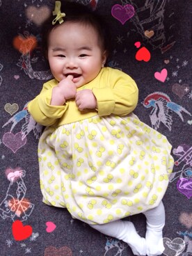 rik○◎⚪︎さんのコーディネート