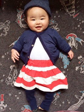 rik○◎⚪︎さんのコーディネート