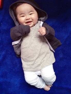 rik○◎⚪︎さんのコーディネート