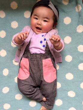 rik○◎⚪︎さんのコーディネート