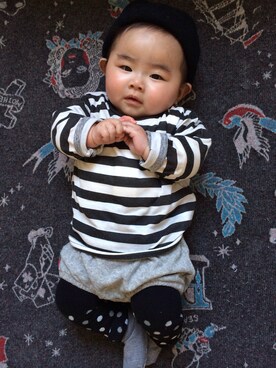 rik○◎⚪︎さんのコーディネート