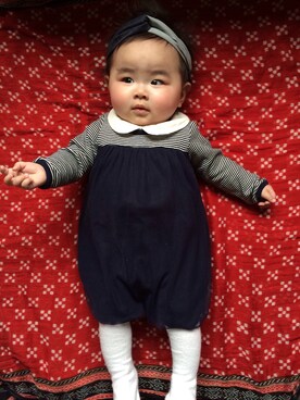 rik○◎⚪︎さんのコーディネート