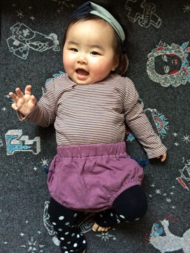 rik○◎⚪︎さんのコーディネート