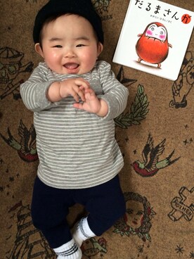 rik○◎⚪︎さんのコーディネート