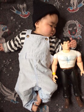 rik○◎⚪︎さんのコーディネート