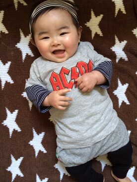 rik○◎⚪︎さんのコーディネート