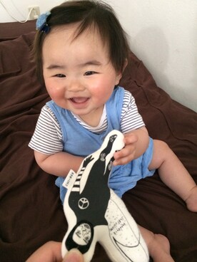 rik○◎⚪︎さんのコーディネート