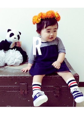 rik○◎⚪︎さんのコーディネート