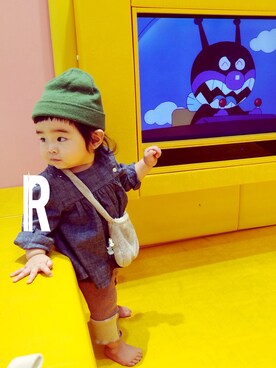 rik○◎⚪︎さんのコーディネート