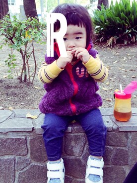 rik○◎⚪︎さんのコーディネート