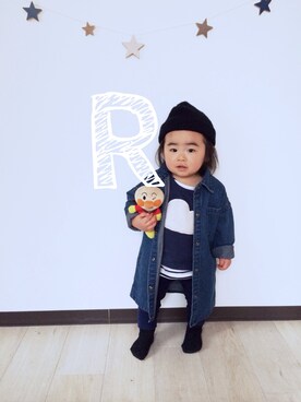 rik○◎⚪︎さんのコーディネート