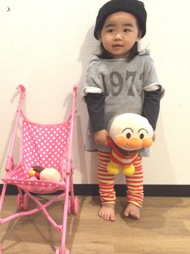 rik○◎⚪︎さんのコーディネート