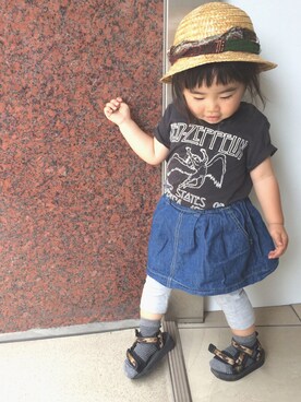 rik○◎⚪︎さんのコーディネート