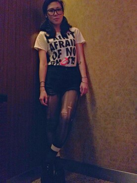 shadowさんのコーディネート