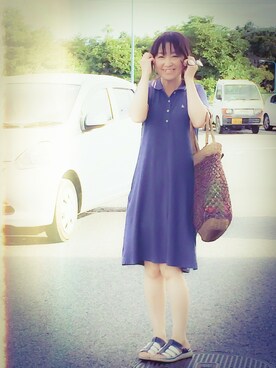 Cheeさんのコーディネート