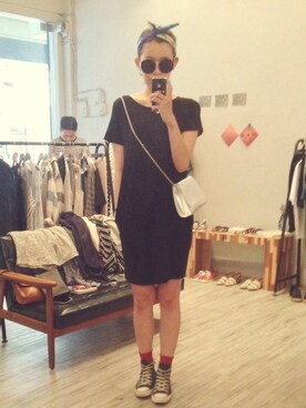 Mizuさんのコーディネート