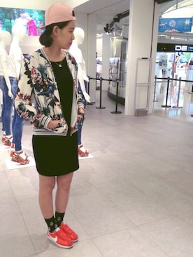 Mizuさんのコーディネート