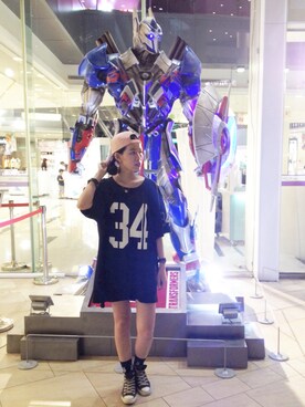 Mizuさんのコーディネート