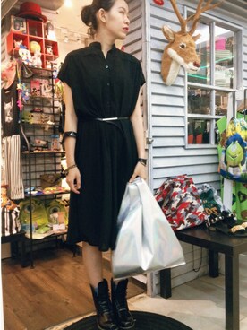 Mizuさんのコーディネート