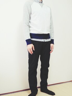 寅次郎さんのコーディネート