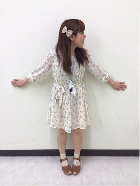 mikaIchi1202さんのコーディネート