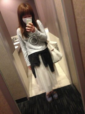 mikaIchi1202さんのコーディネート