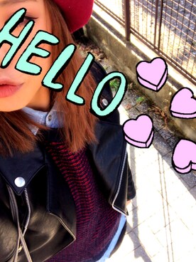 miiimaさんのコーディネート