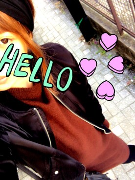 miiimaさんのコーディネート