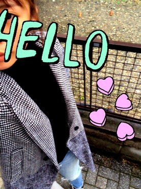 miiimaさんのコーディネート