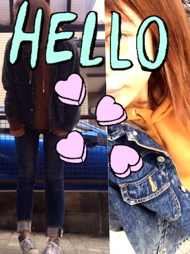 miiimaさんのコーディネート