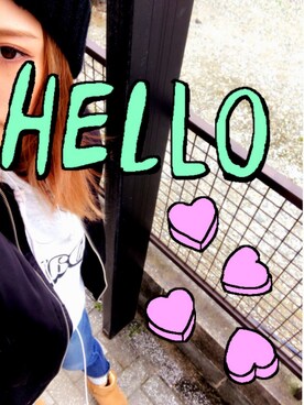 miiimaさんのコーディネート