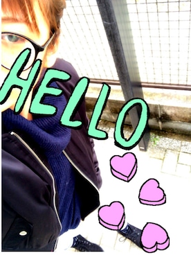 miiimaさんのコーディネート