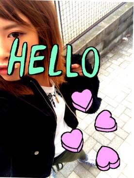 miiimaさん（レディース・170cm）の秋コーディネート